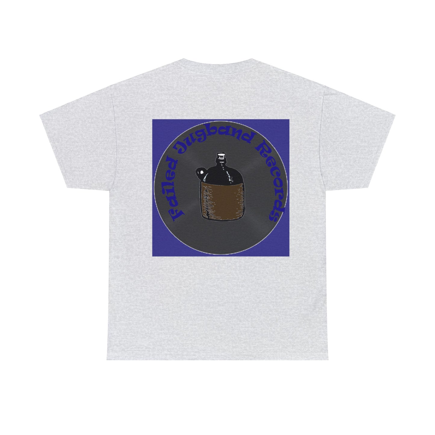 Jonathan's Myth Logo T