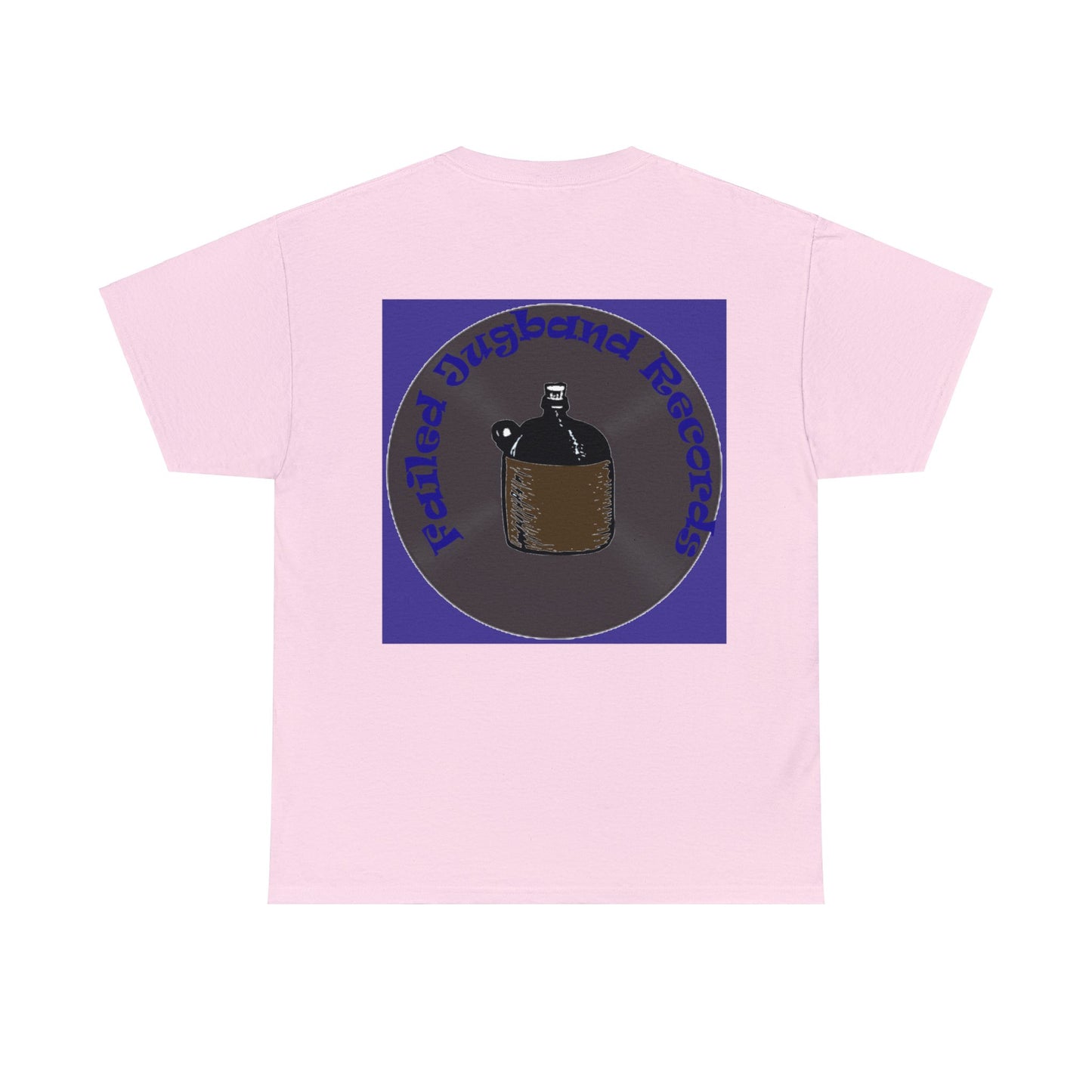 Jonathan's Myth Logo T