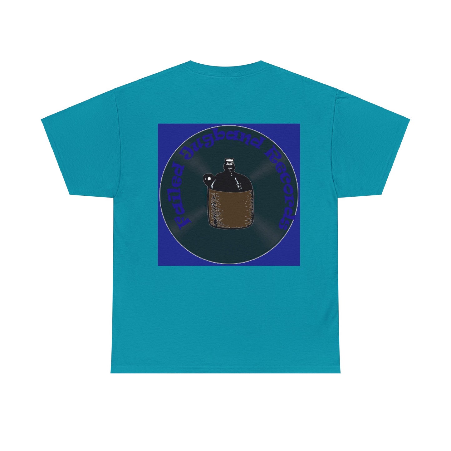 Jonathan's Myth Logo T