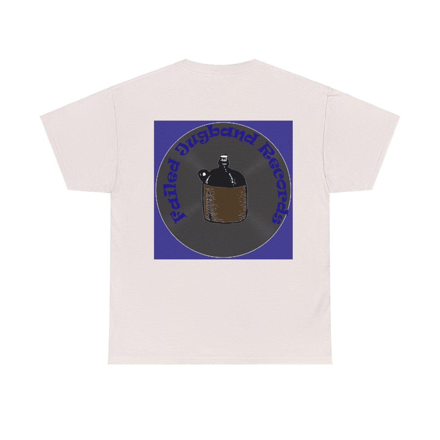 Jonathan's Myth Logo T