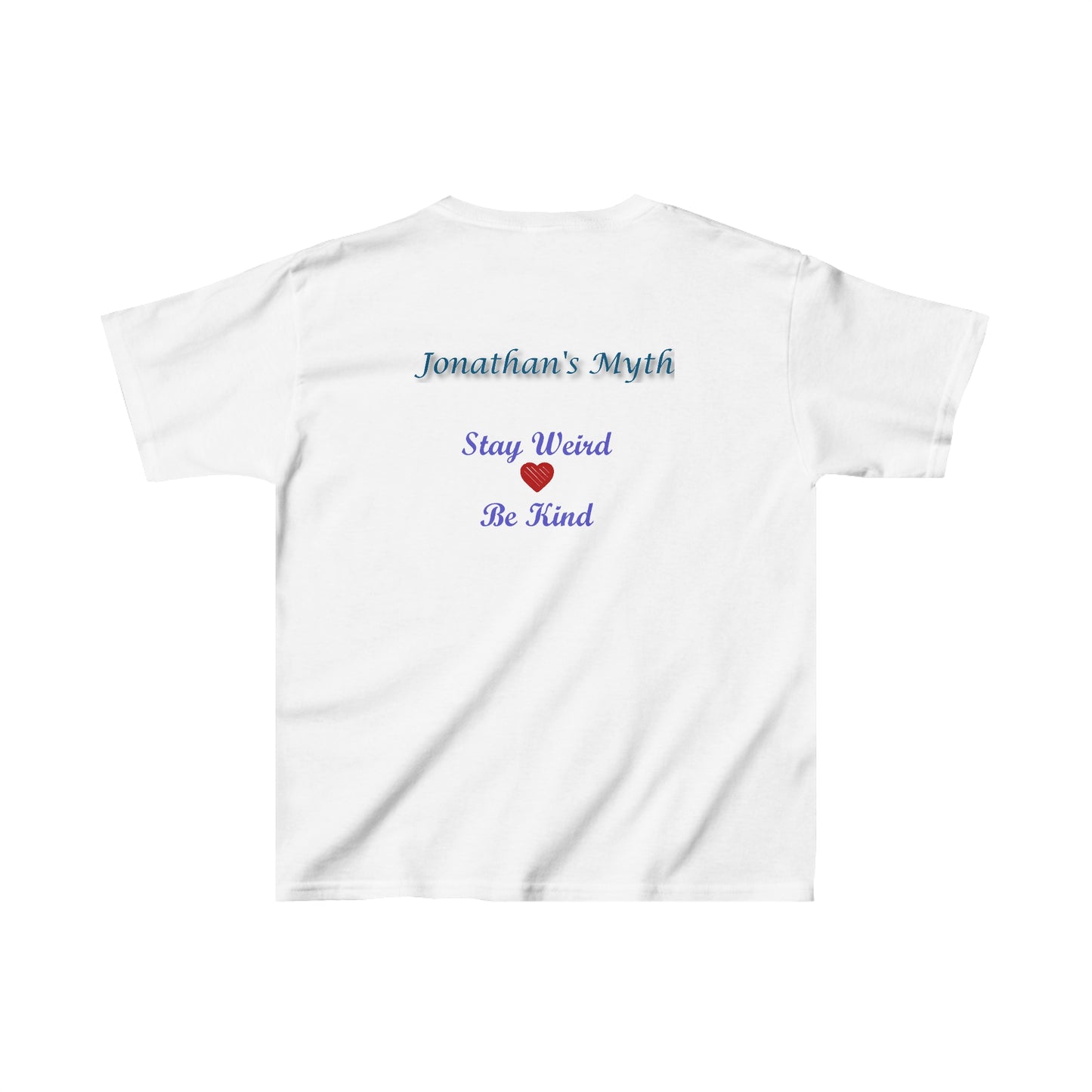 Kids Heavy Cotton™ Tee