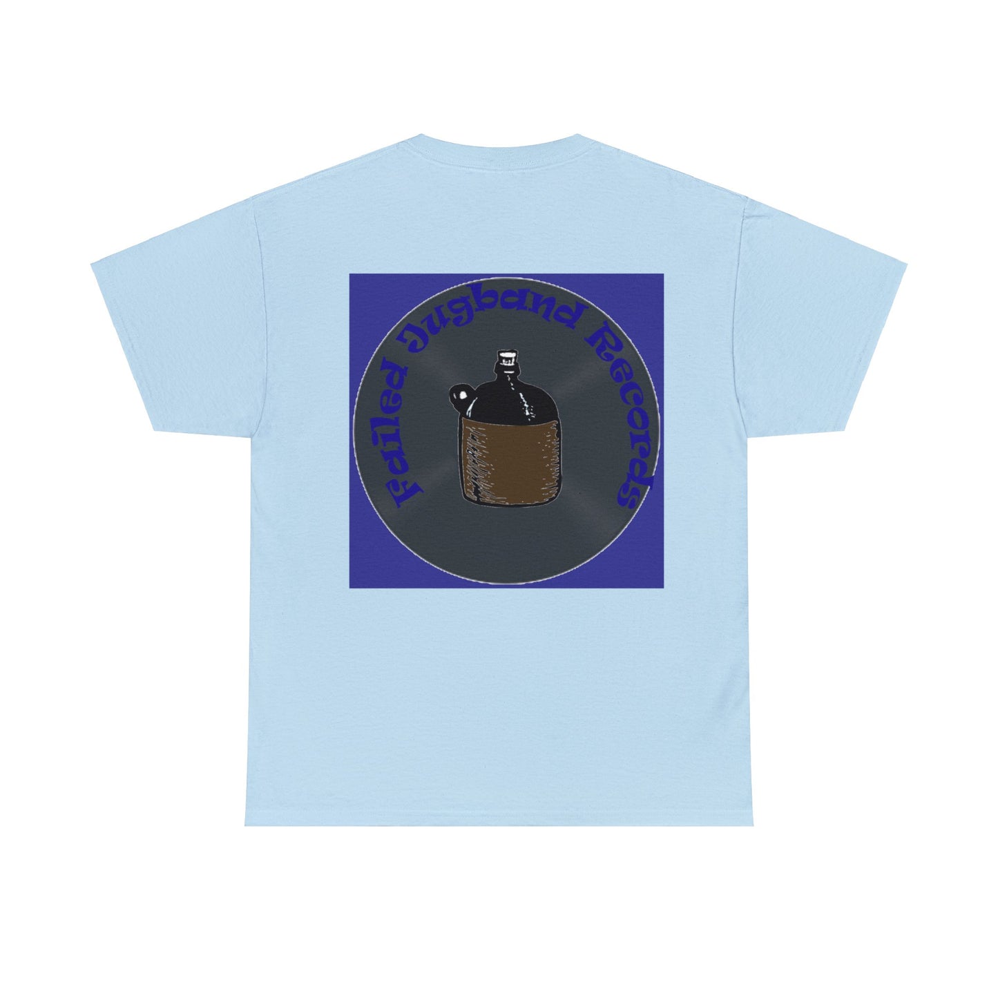 Jonathan's Myth Logo T